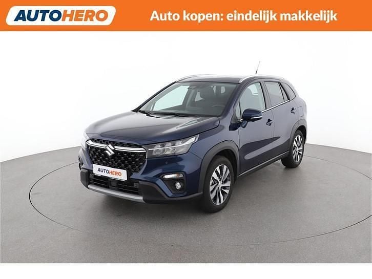 Occasion 2024 Suzuki SX4 S-Cross SUV | € 25.049 (Super prijs) - Afbeelding 1/4