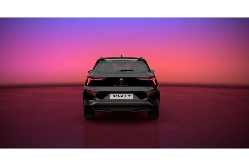 Occasion Renault Scénic Esprit Alpine 160 kW (218 PK) 2024 Noir etoile MPV