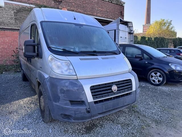 Occasion Fiat Ducato 136 PK (100 kW) 2011 Overige Van
