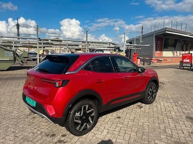 Occasion Opel Mokka 136 PK (100 kW) 2023 Rood SUV