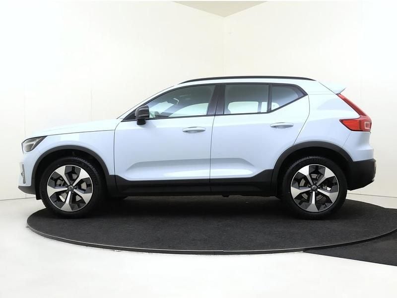 Occasion Volvo XC40 Plus 197 PK (144 kW) 2024 Blauw SUV