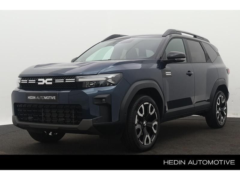 Blauw Gebruikt 2025 Dacia Bigster Journey SUV | € 40.919 (Eerlijke prijs) - Afbeelding 1/3