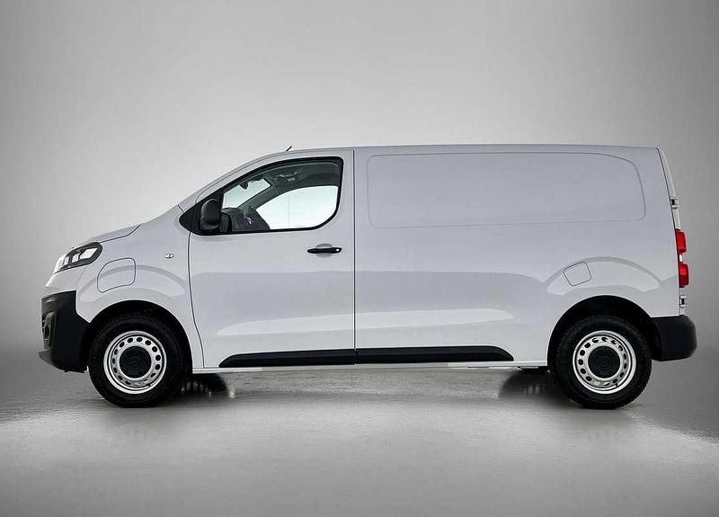 Occasion Opel Vivaro-e Combi 100 kW (136 PK) 2024 Wit Van