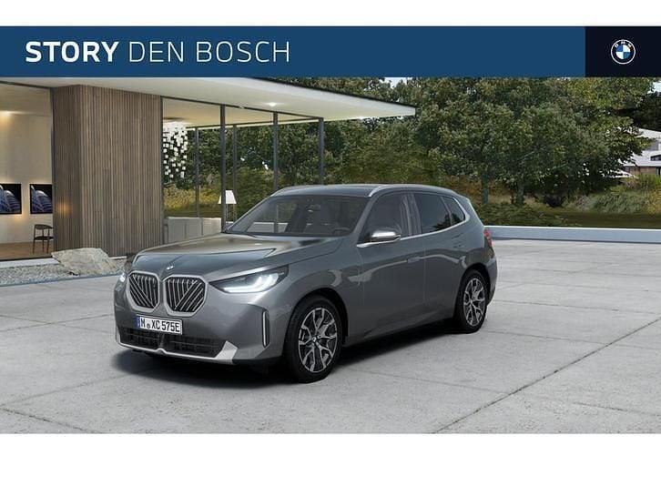 Nieuw 2025 BMW iX3 Executive SUV | € 74.540 (Super prijs) - Afbeelding 1/4