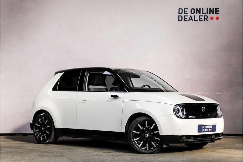 Occasion Honda e Advance 113 kW (154 PK) 2020 Wit Hatchback