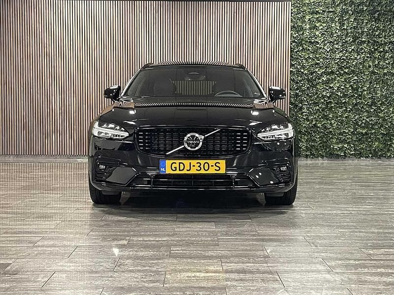 Occasion Volvo V90 Ultimate 251 PK (184 kW) 2022 Stationwagen