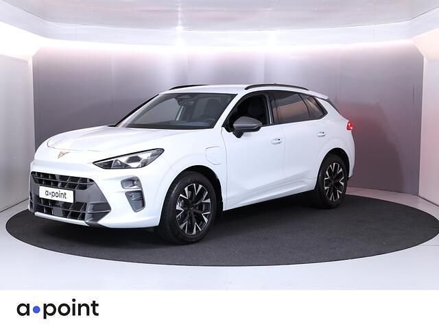 , metallic lak Gebruikt 2025 Cupra Terramar SUV | € 44.849 (Super prijs) - Afbeelding 1/3