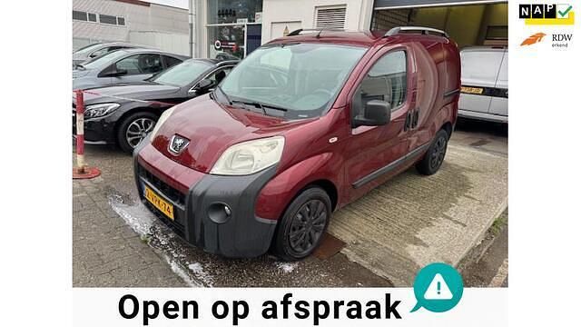 Overige Occasion 2011 Peugeot Bipper MPV | € 2.950 (Duur) - Afbeelding 1/4