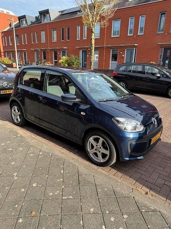 Gebruikt 2013 VW up! Hatchback | € 4.750 (Goede deal) - Afbeelding 1/4