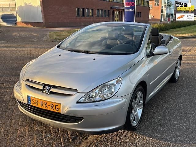Gebruikt 2005 Peugeot 307 | € 1.999 (Duur) - Afbeelding 1/4