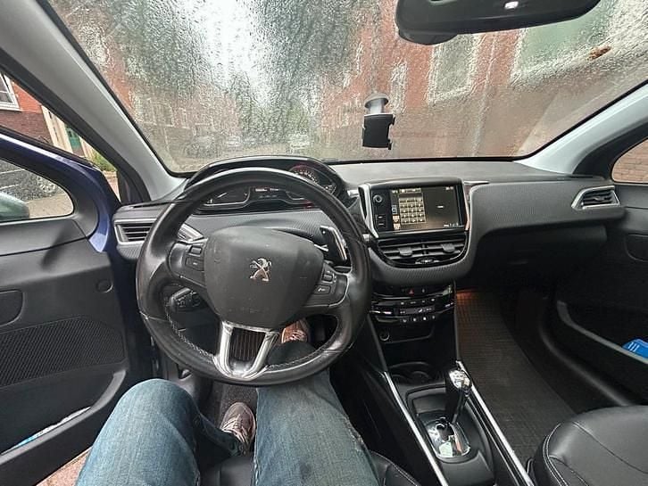 Occasion Peugeot 2008 81 PK (59 kW) 2014 SUV