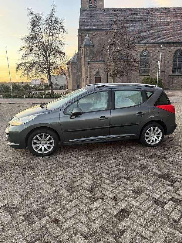 Occasion Peugeot 207 120 PK (88 kW) 2009 Stationwagen