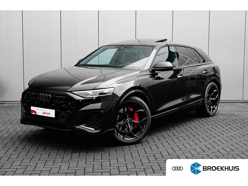 Gebruikt 2025 Audi Q8 Proline SUV | € 89.945 (Super prijs) - Afbeelding 1/4