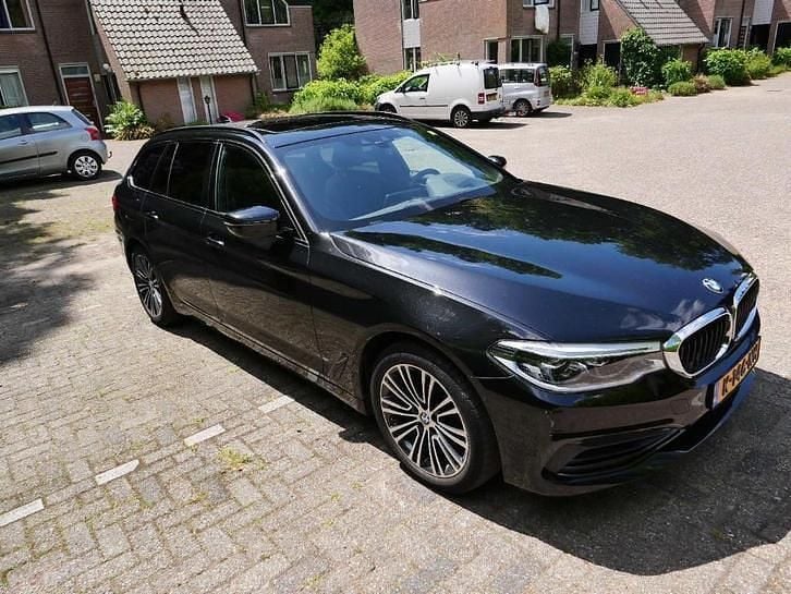 Occasion BMW 520 183 PK (134 kW) 2019 Stationwagen