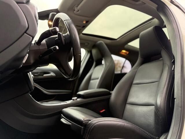 Occasion Mercedes GLA250 Ambition 211 PK (155 kW) 2017 Wit SUV