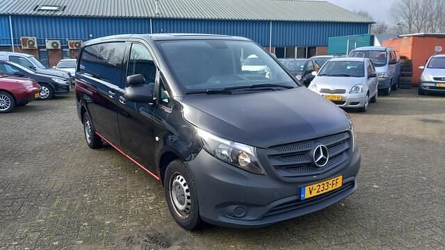 Occasion Mercedes Vito 114 PK (83 kW) 2017 Overige Van