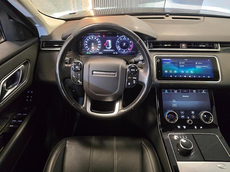 Occasion Land Rover Range Rover Velar SE Dynamic 2023 Zwart SUV