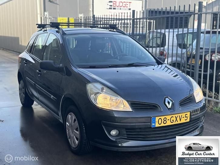 Occasion Renault Clio II 75 PK (55 kW) 2008 Stationwagen