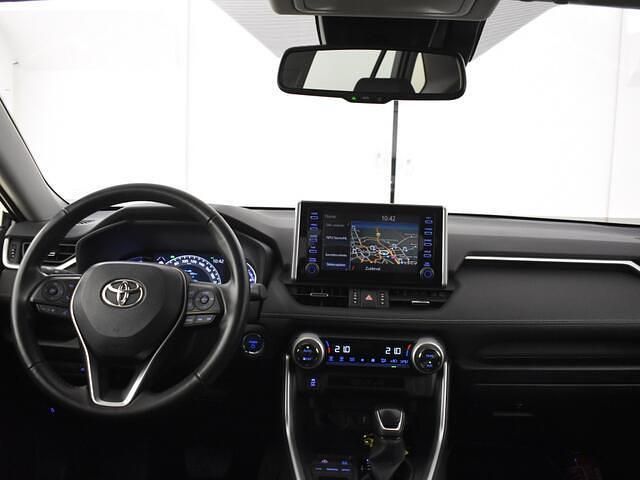 Occasion Toyota RAV4 218 PK (160 kW) 2022 Grijs SUV