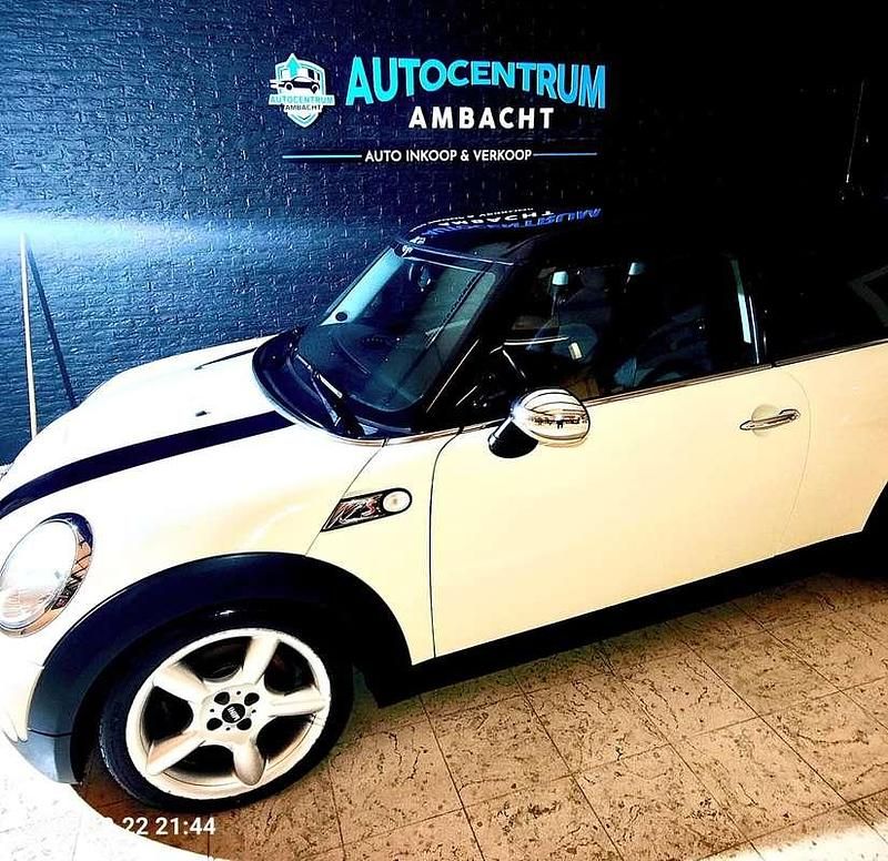 Occasion Mini Cooper 174 PK (127 kW) 2008 Hatchback