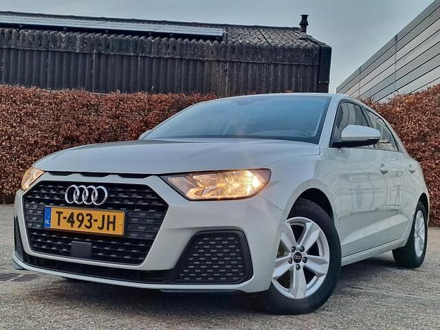 Occasion Audi A1 Sportback Proline 95 PK (69 kW) 2023 Grijs Hatchback