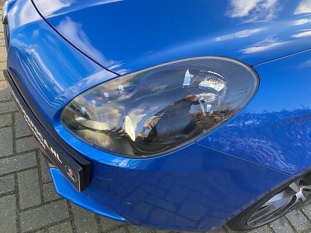 Occasion Alfa Romeo Giulietta Super 150 PK (110 kW) 2018 Overige Hatchback