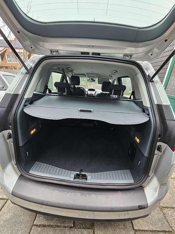 Gebruikt 2012 Ford C-MAX Titanium MPV | € 5.500 (Eerlijke prijs) - Afbeelding 1/4