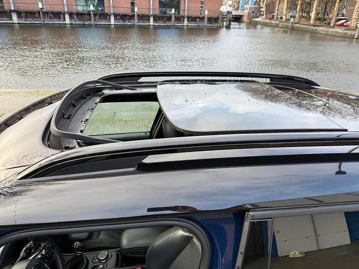 Occasion Mini Cooper S Countryman Chili 100 kW (136 PK) 2019 SUV