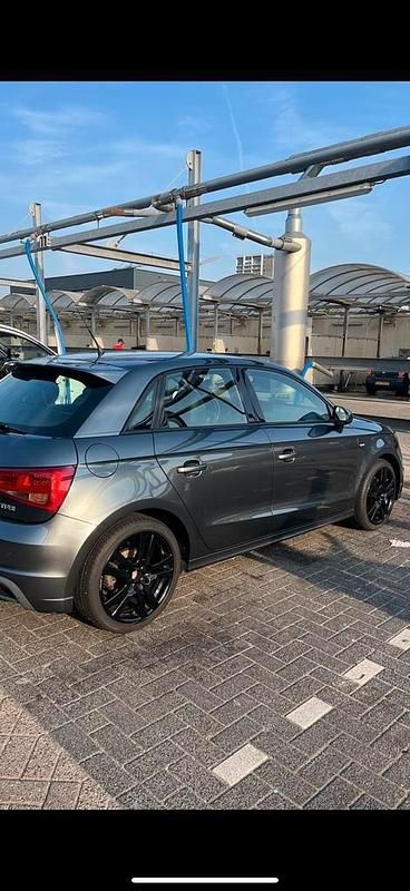 Occasion Audi A1 Sportback 185 PK (136 kW) 2012 Hatchback