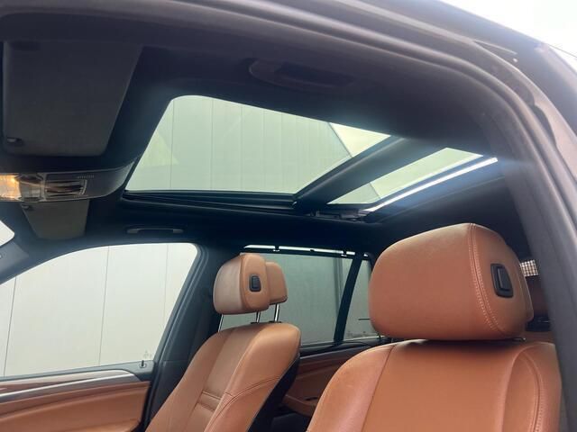 Occasion BMW X5 355 PK (261 kW) 2009 Zwart SUV