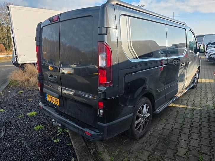 Occasion Renault Trafic 125 PK (91 kW) 2017 MPV