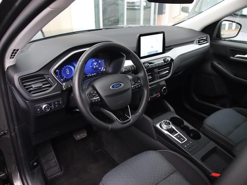 Occasion Ford Kuga Cool & Connect 225 PK (165 kW) 2022 Grijs SUV