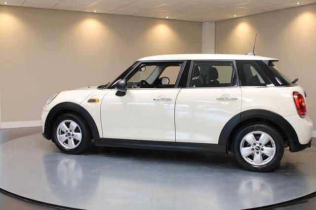 Occasion Mini ONE Business 102 PK (75 kW) 2015 Wit Hatchback