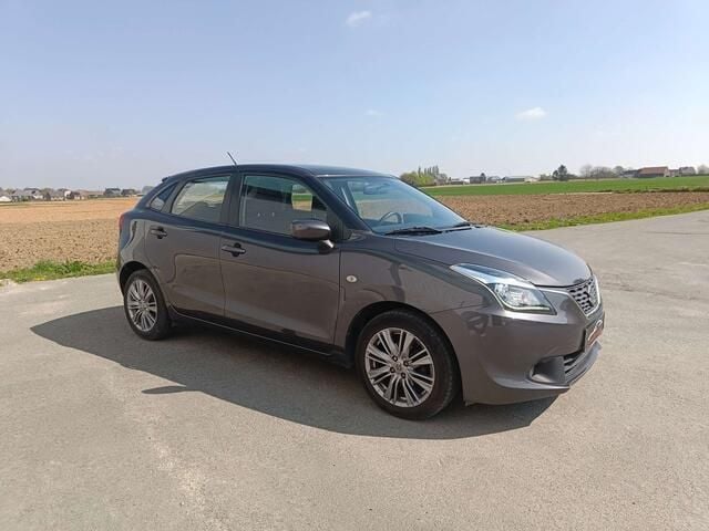 Occasion Suzuki Baleno GL 90 PK (66 kW) 2019 Grijs Sedan
