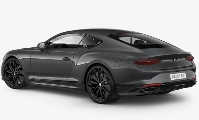 Nieuw Bentley Continental GT 678 PK (498 kW) 2025 Grijs Coupé