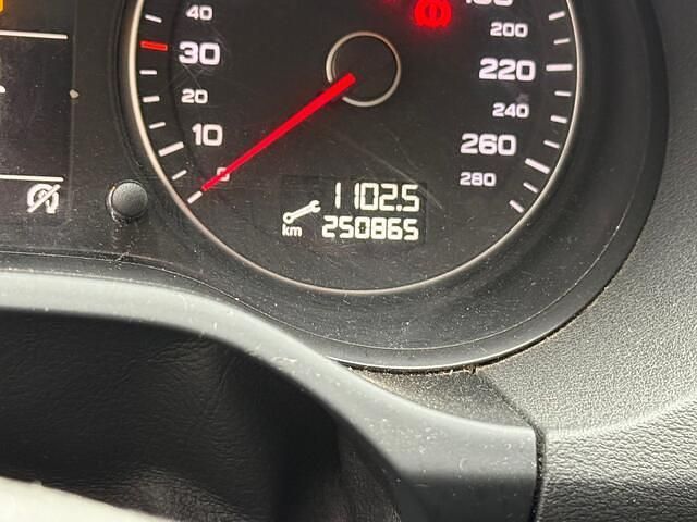 Occasion Audi A3 Ambition 105 PK (77 kW) 2010 Grijs Hatchback