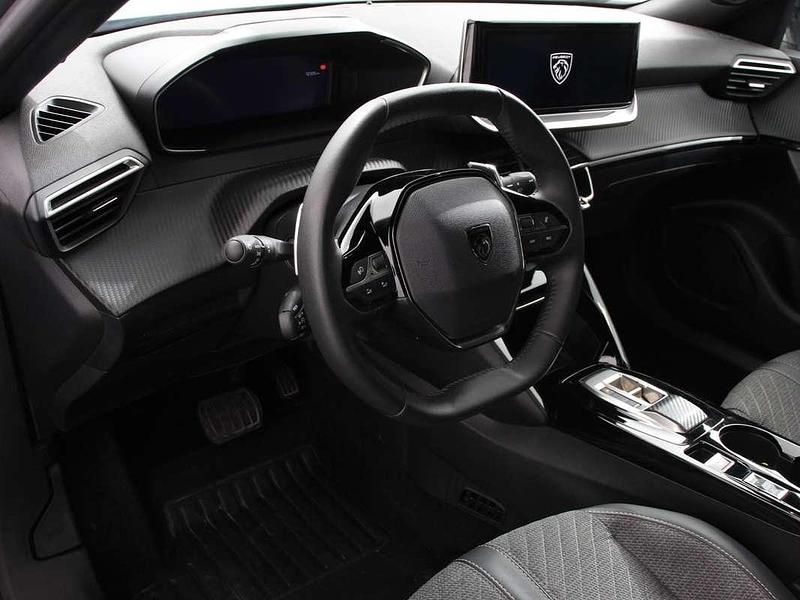 Grijs Occasion 2025 Peugeot 2008 Allure SUV | € 27.790 (Goede deal) - Afbeelding 1/3