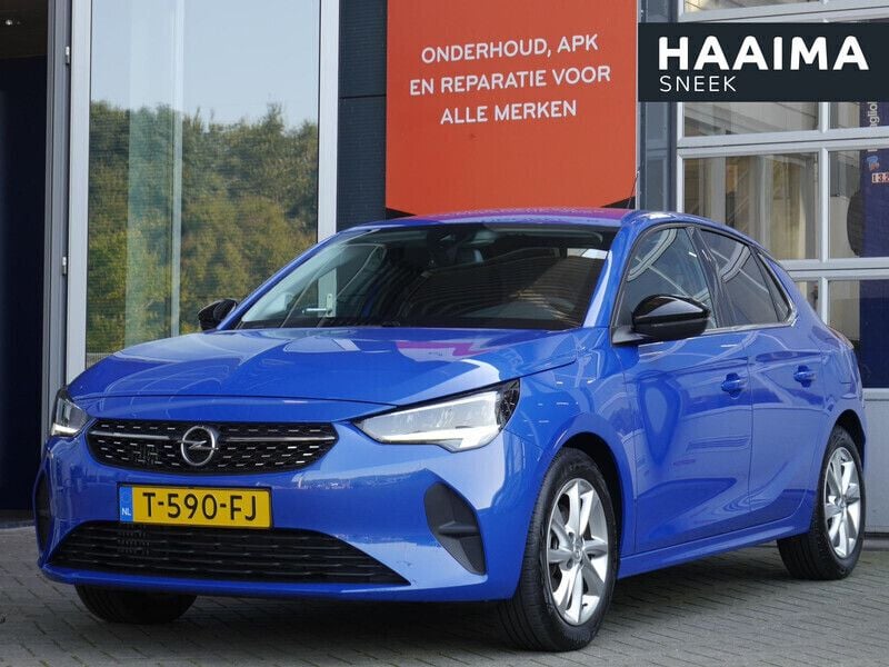 Overig Gebruikt 2023 Opel Corsa Hatchback | € 17.950 (Eerlijke prijs) - Afbeelding 1/4