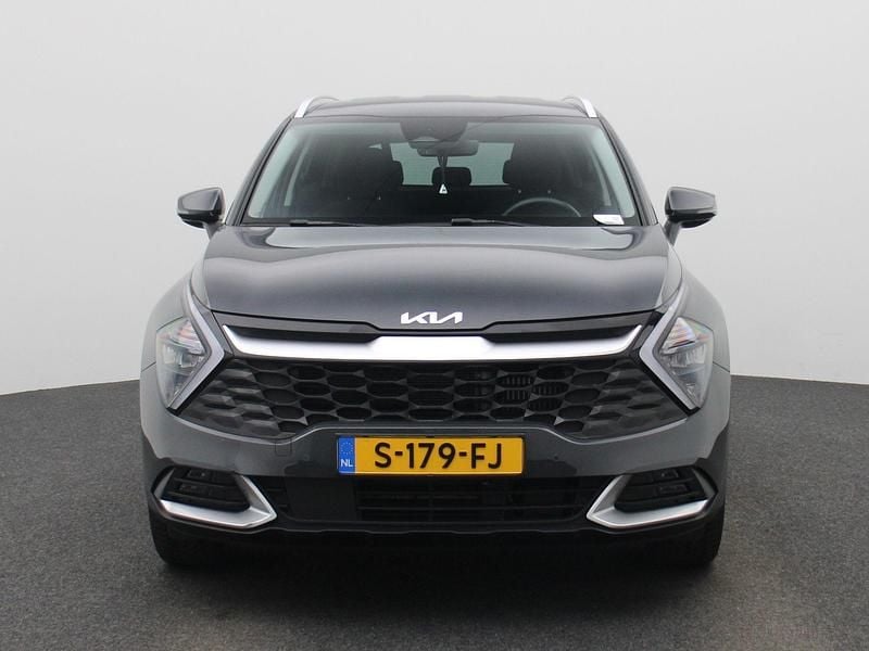 Occasion Kia Sportage 230 PK (169 kW) 2023 Grijs SUV