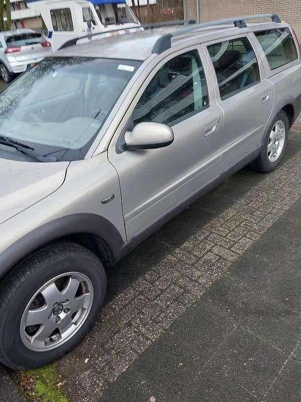 Occasion Volvo XC70 200 PK (147 kW) 2002 Brons Stationwagen