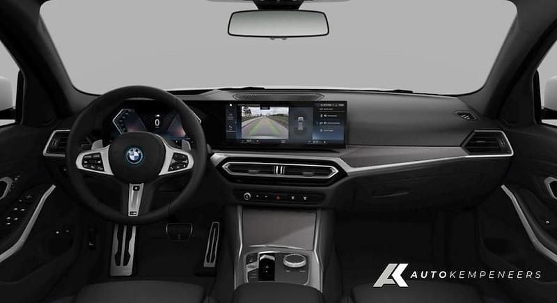 Occasion BMW 330e M Sport 292 PK (214 kW) 2022 Wit Stationwagen