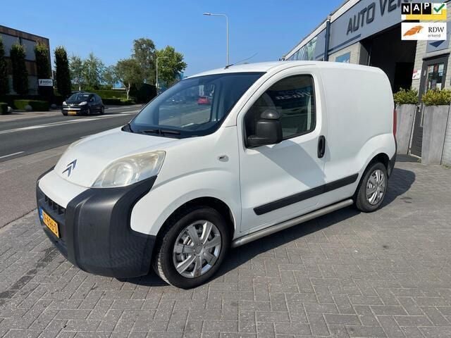 Overige Gebruikt 2015 Citroën Nemo MPV | € 4.445 (Iets duurder) - Afbeelding 1/4