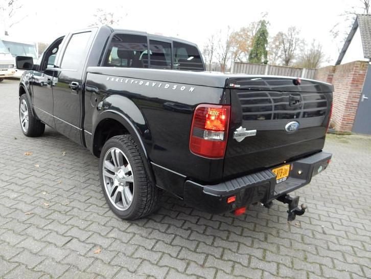 Occasion Ford F-150 305 PK (224 kW) 2008 Pickup