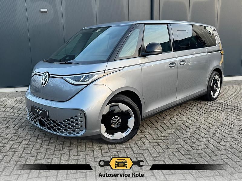 Grijs Occasion 2026 VW ID. Buzz Pro MPV | € 50.835 (Goede deal) - Afbeelding 1/4