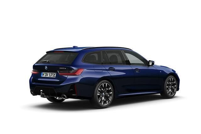 Nieuw BMW 330 Comfort Edition 291 PK (214 kW) 2025 Overige Stationwagen