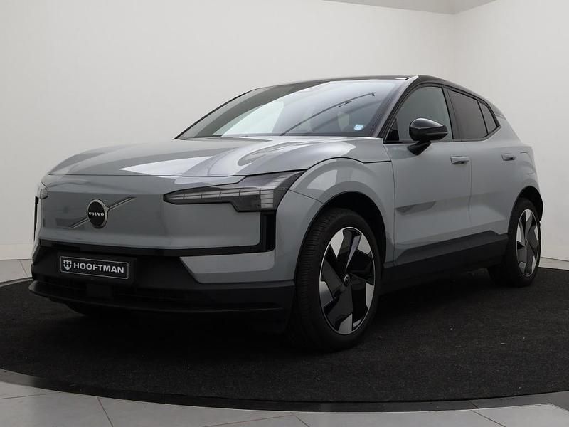 Occasion Volvo EX30 Plus 200 kW (272 PK) 2024 Grijs SUV