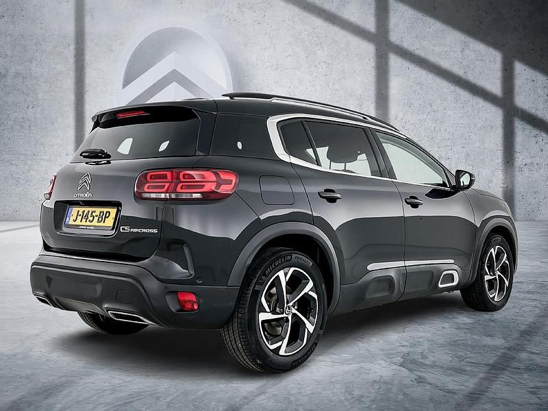 Occasion Citroën C5 Aircross Feel 181 PK (133 kW) 2020 Suv SUV