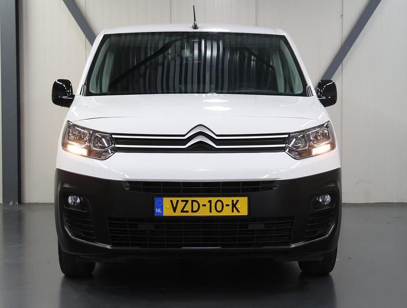 Occasion Citroën Berlingo 102 PK (75 kW) 2023 Wit MPV