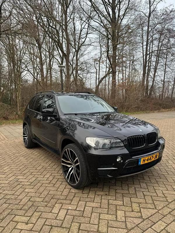Occasion BMW X5 Comfort Edition 306 PK (225 kW) 2011 SUV