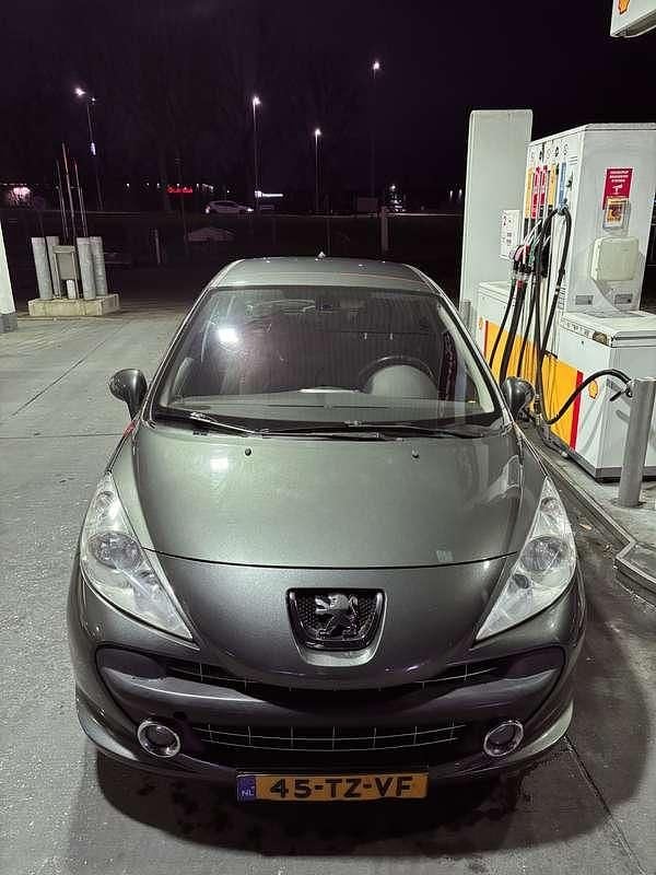 Occasion Peugeot 207 Tendance 88 PK (64 kW) 2007 Sedan